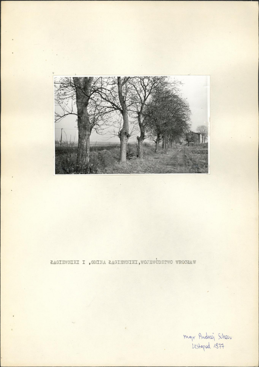 Ewidencja parkowa, skan nr 2