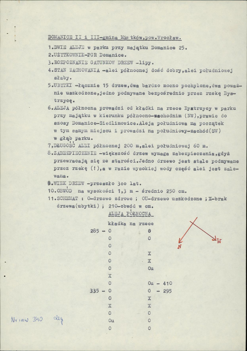 Ewidencja parkowa, skan nr 1