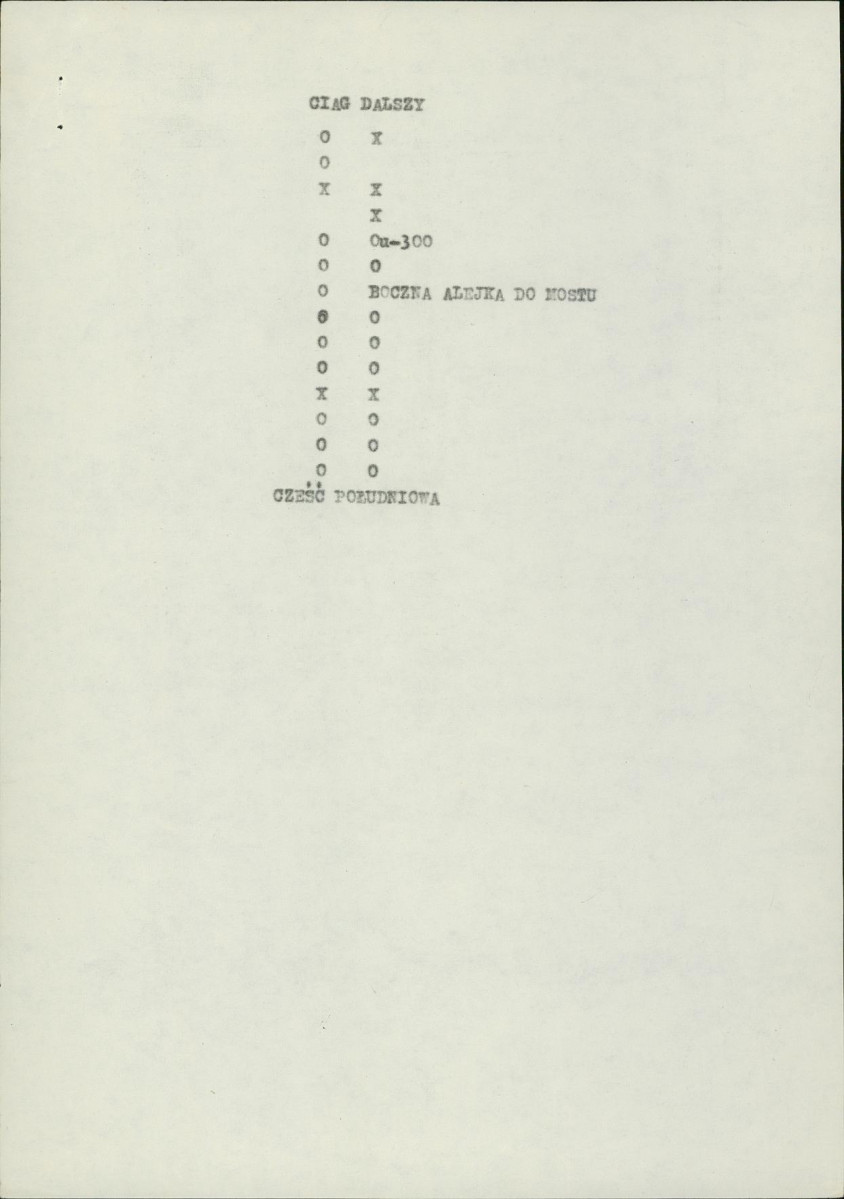 Ewidencja parkowa, skan nr 2