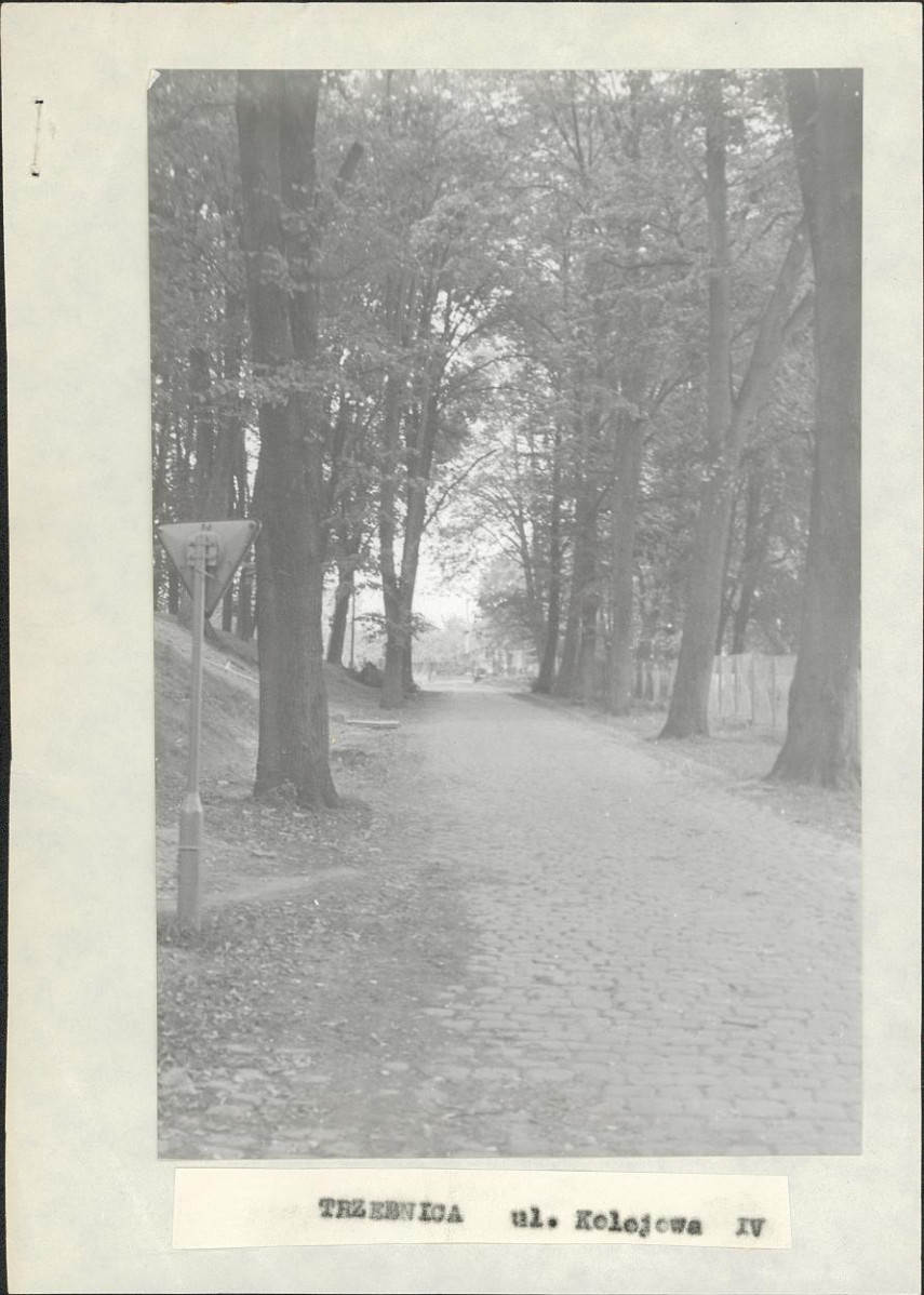 Ewidencja parkowa, skan nr 2