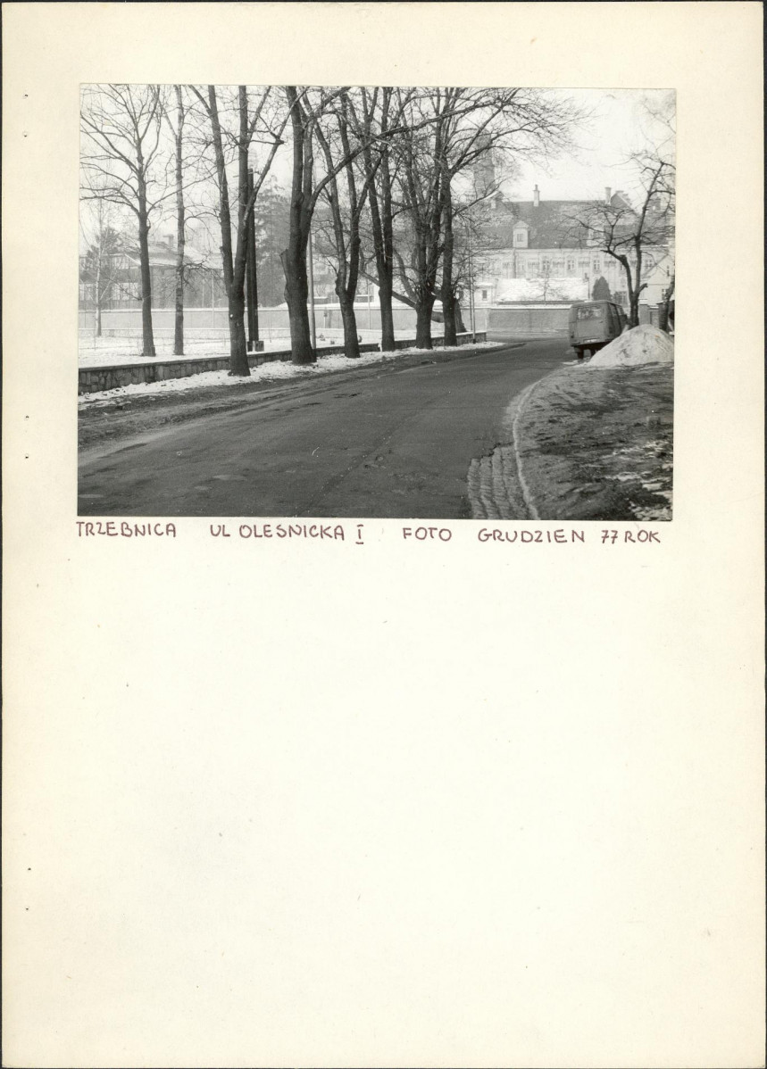 Ewidencja parkowa, skan nr 2