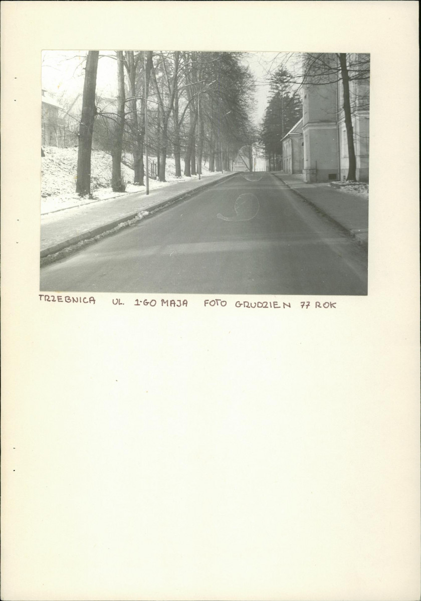 Ewidencja parkowa, skan nr 2