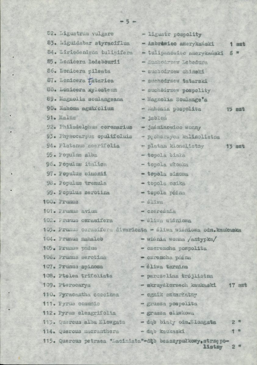 Ewidencja parkowa, skan nr 10