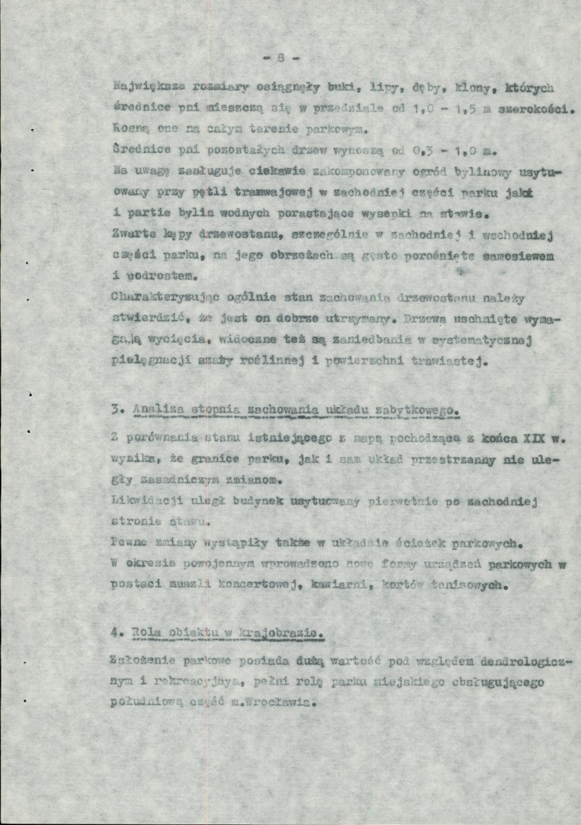 Ewidencja parkowa, skan nr 13