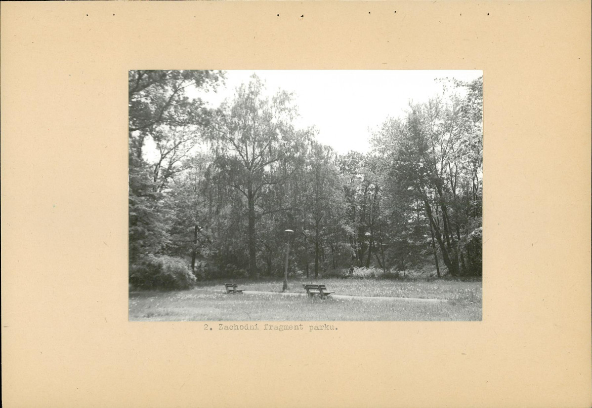 Ewidencja parkowa, skan nr 16