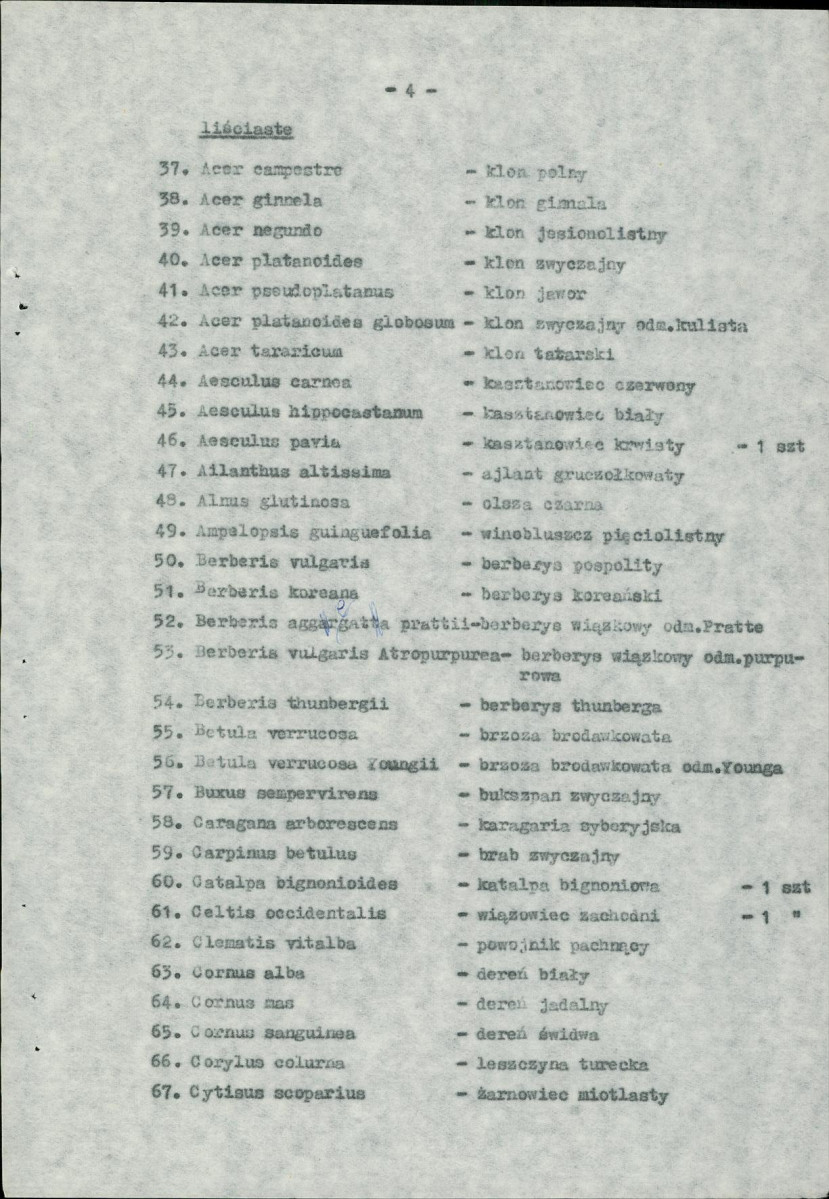 Ewidencja parkowa, skan nr 12