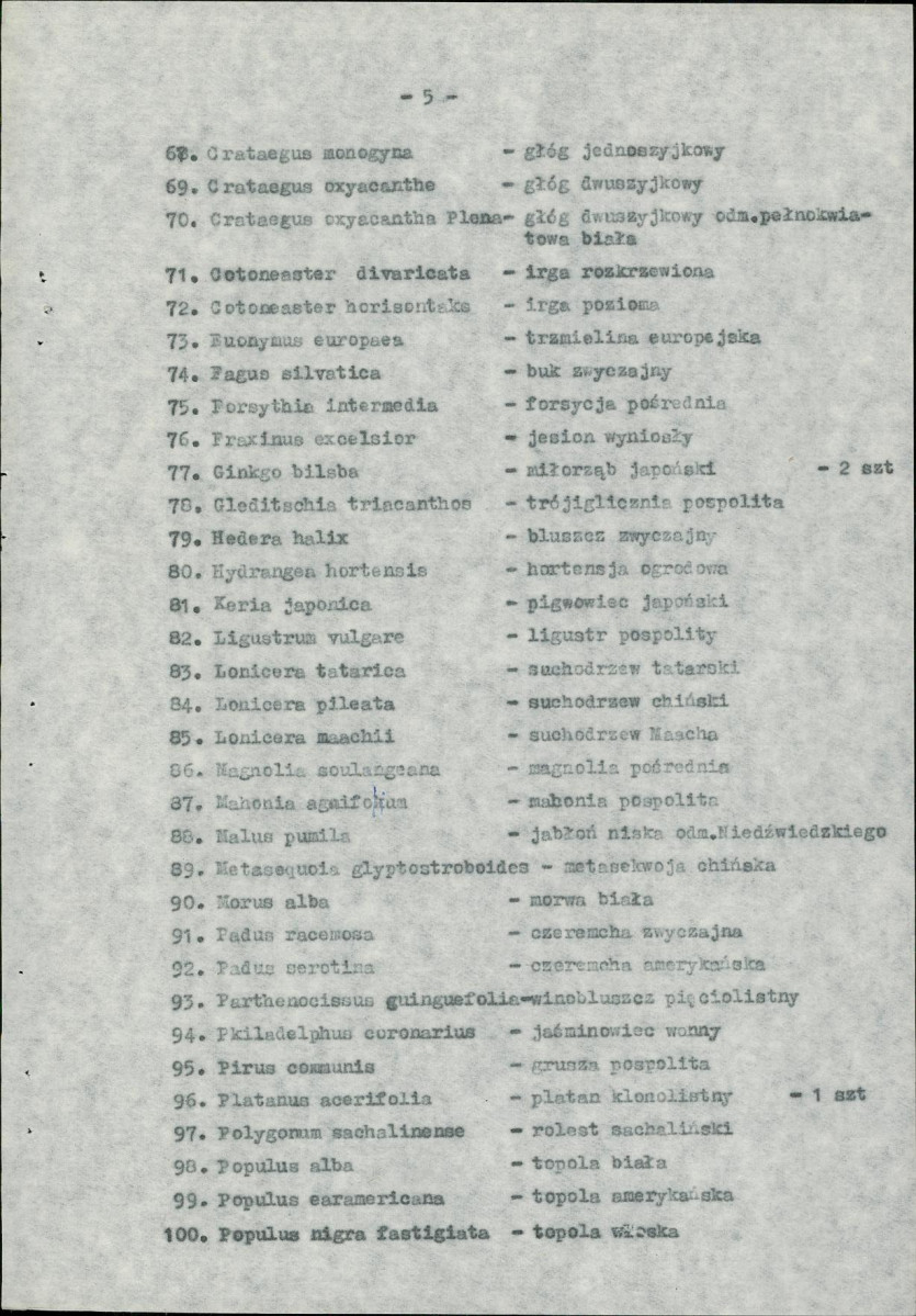 Ewidencja parkowa, skan nr 13