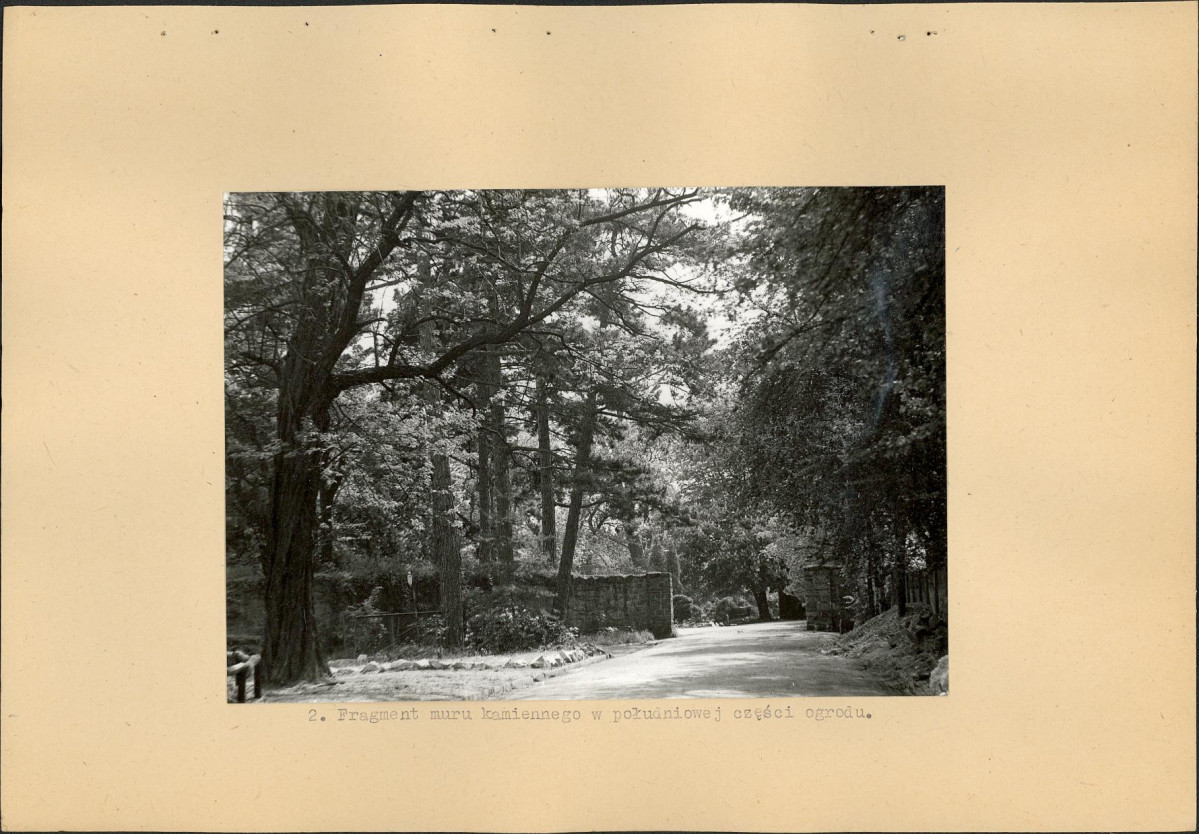 Ewidencja parkowa, skan nr 22