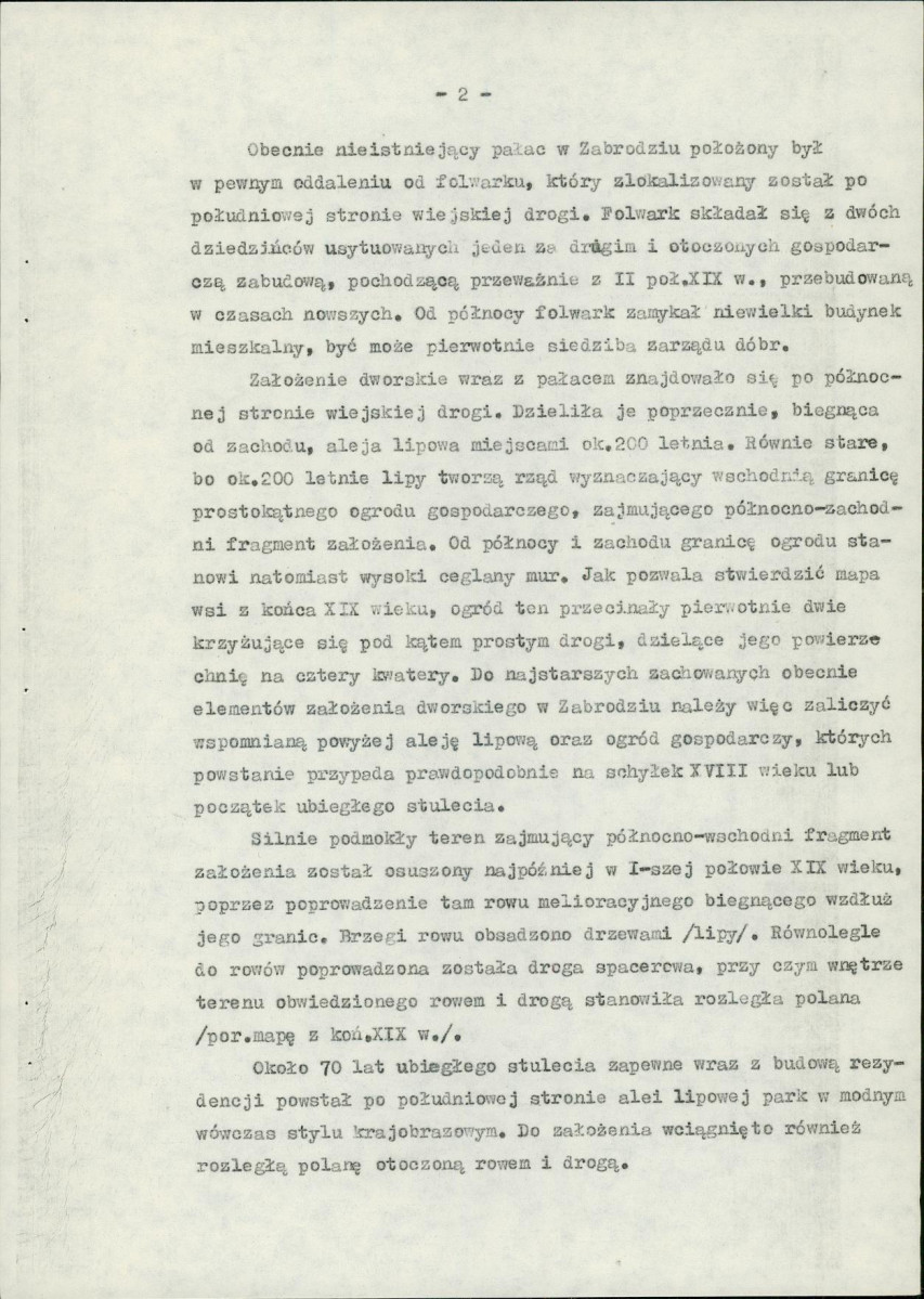 Ewidencja parkowa, skan nr 6