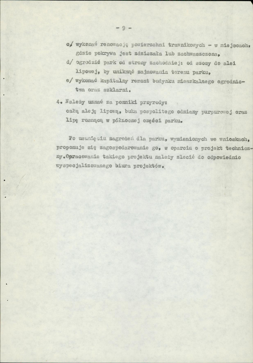 Ewidencja parkowa, skan nr 15