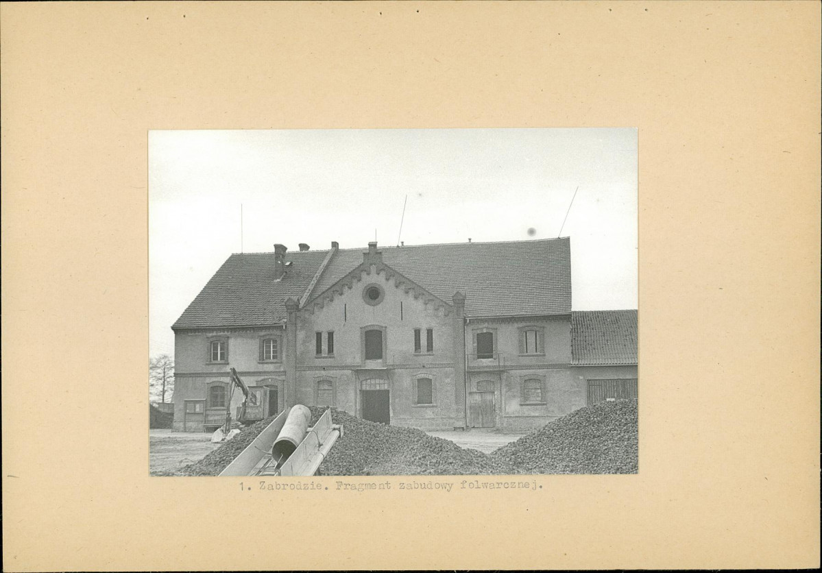 Ewidencja parkowa, skan nr 16