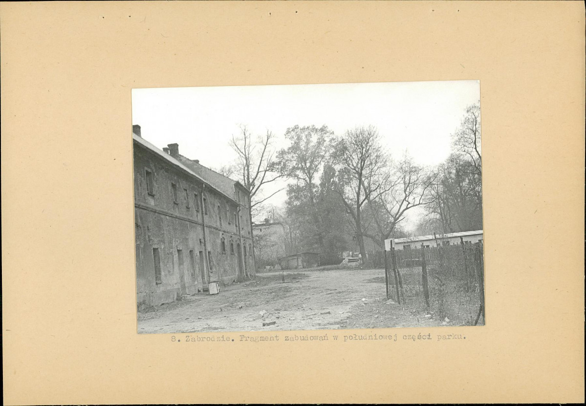 Ewidencja parkowa, skan nr 23