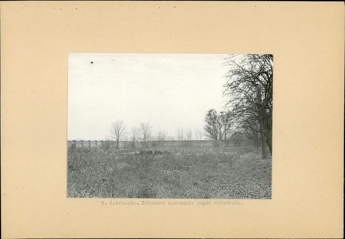 Ewidencja parkowa, skan nr 24