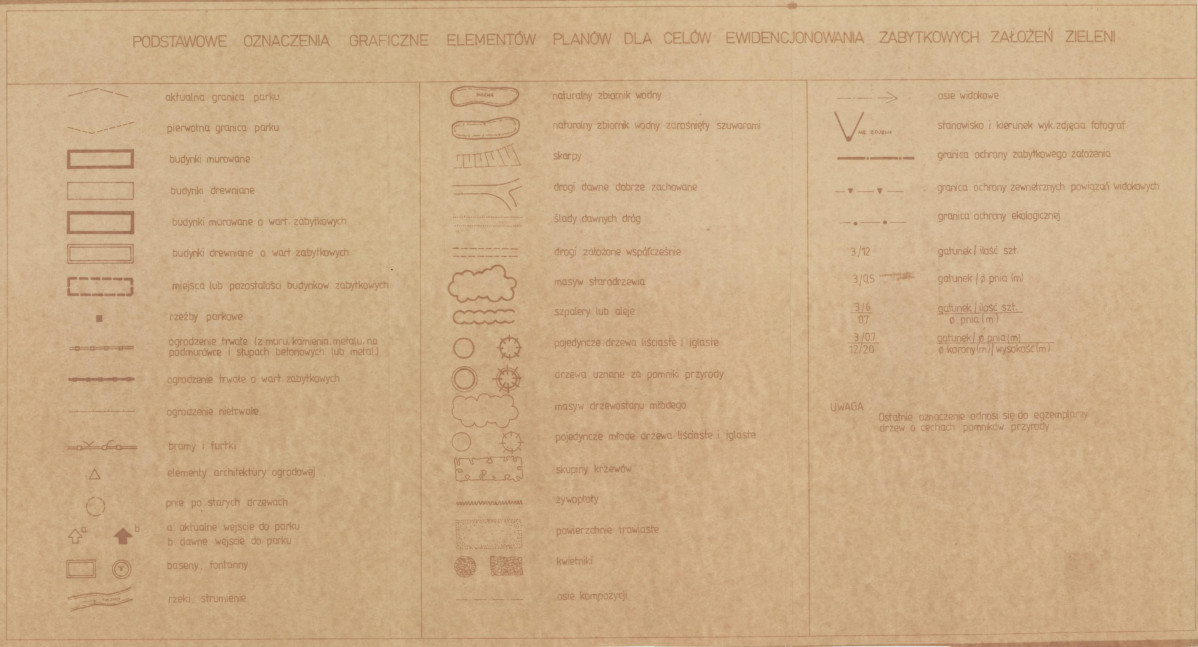 Ewidencja parkowa, skan nr 27