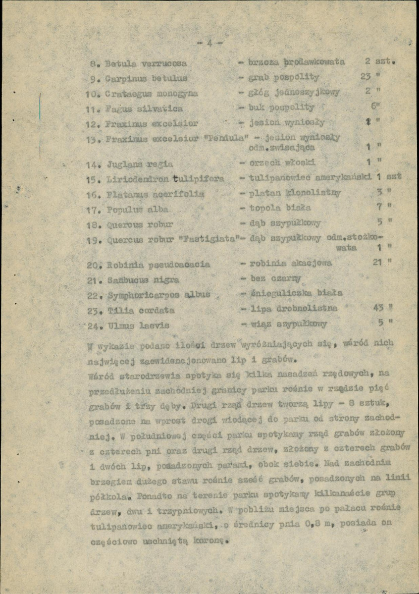 Ewidencja parkowa, skan nr 10