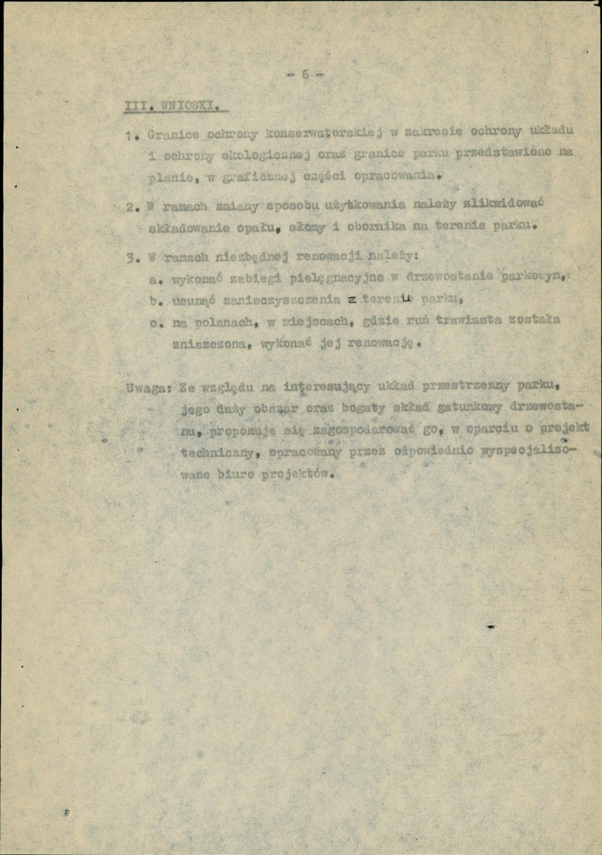 Ewidencja parkowa, skan nr 12