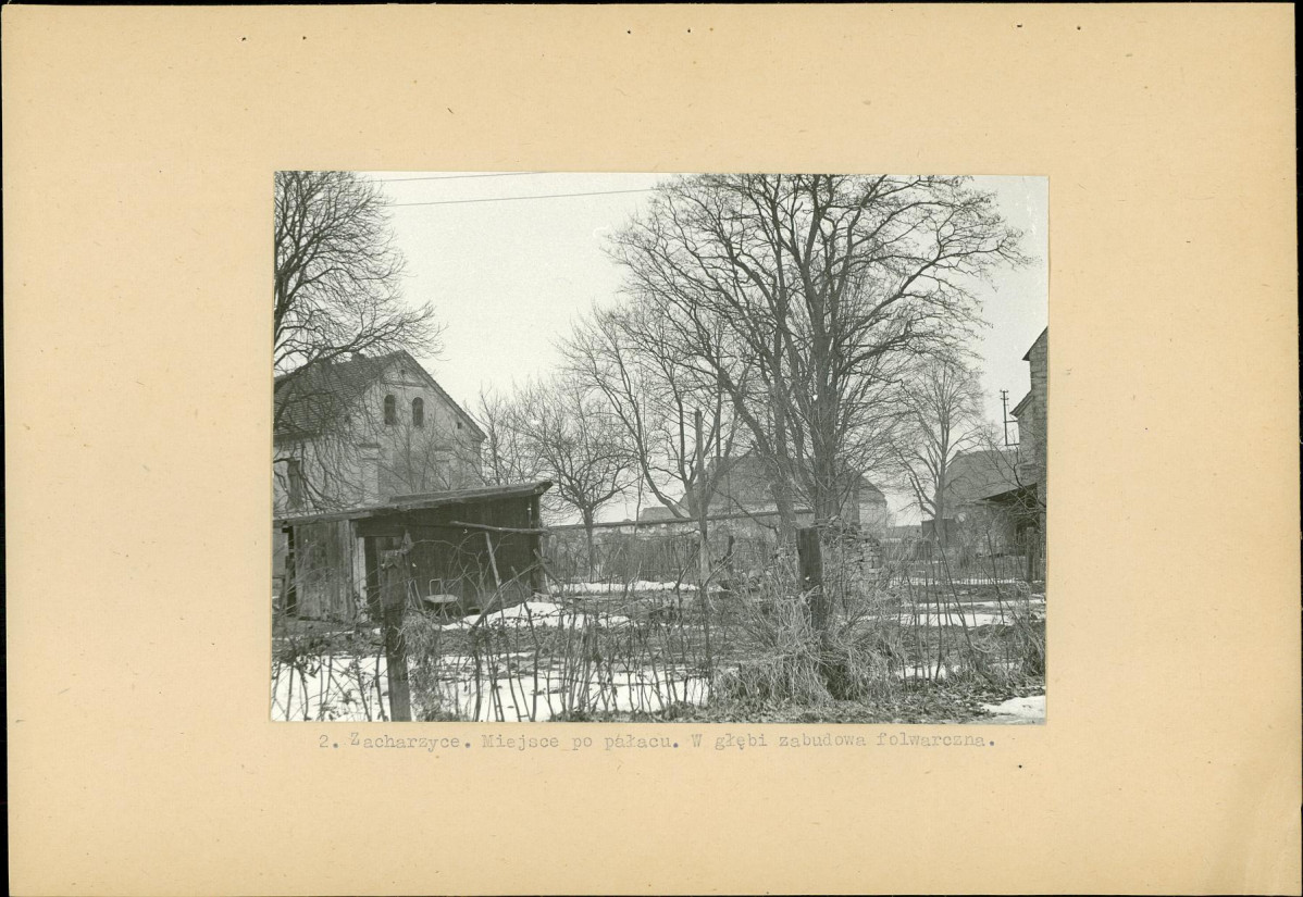 Ewidencja parkowa, skan nr 14