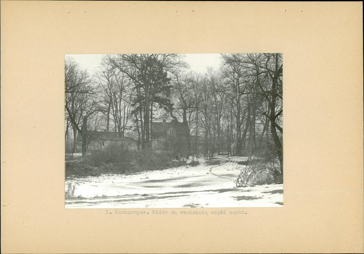 Ewidencja parkowa, skan nr 17