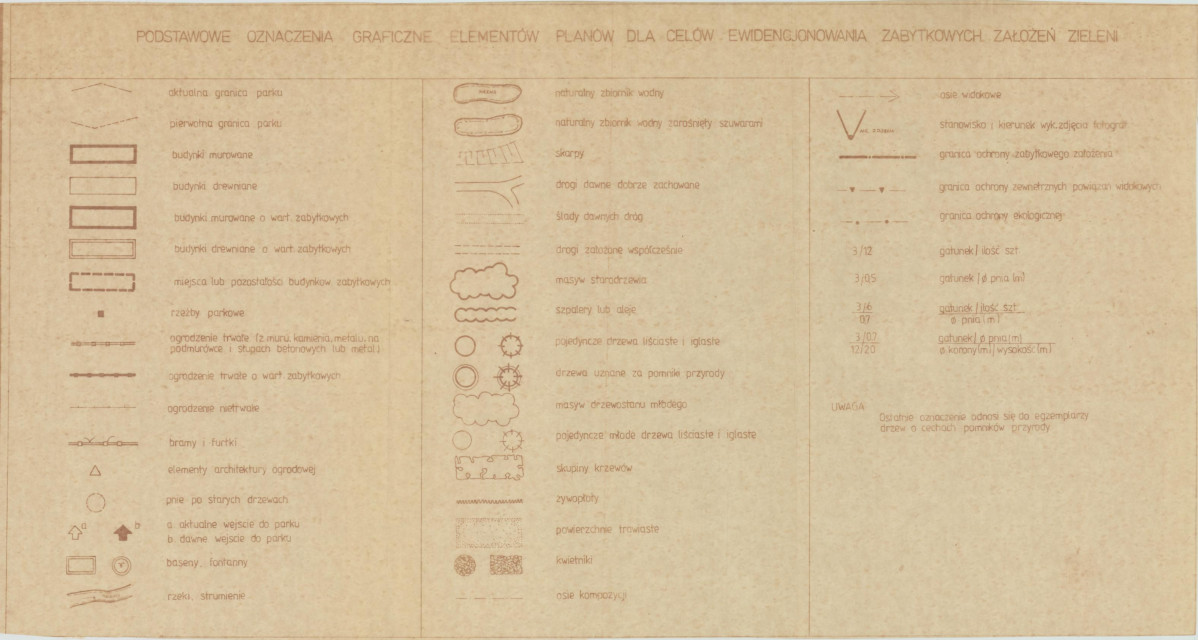 Ewidencja parkowa, skan nr 21