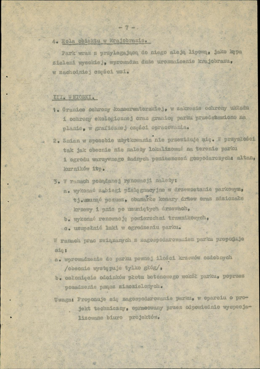 Ewidencja parkowa, skan nr 12