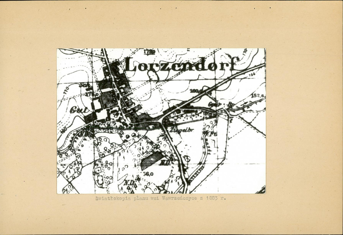 Ewidencja parkowa, skan nr 8