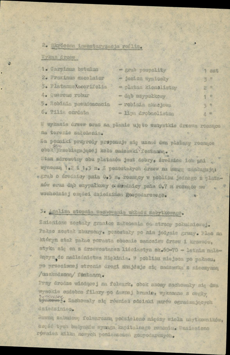 Ewidencja parkowa, skan nr 11