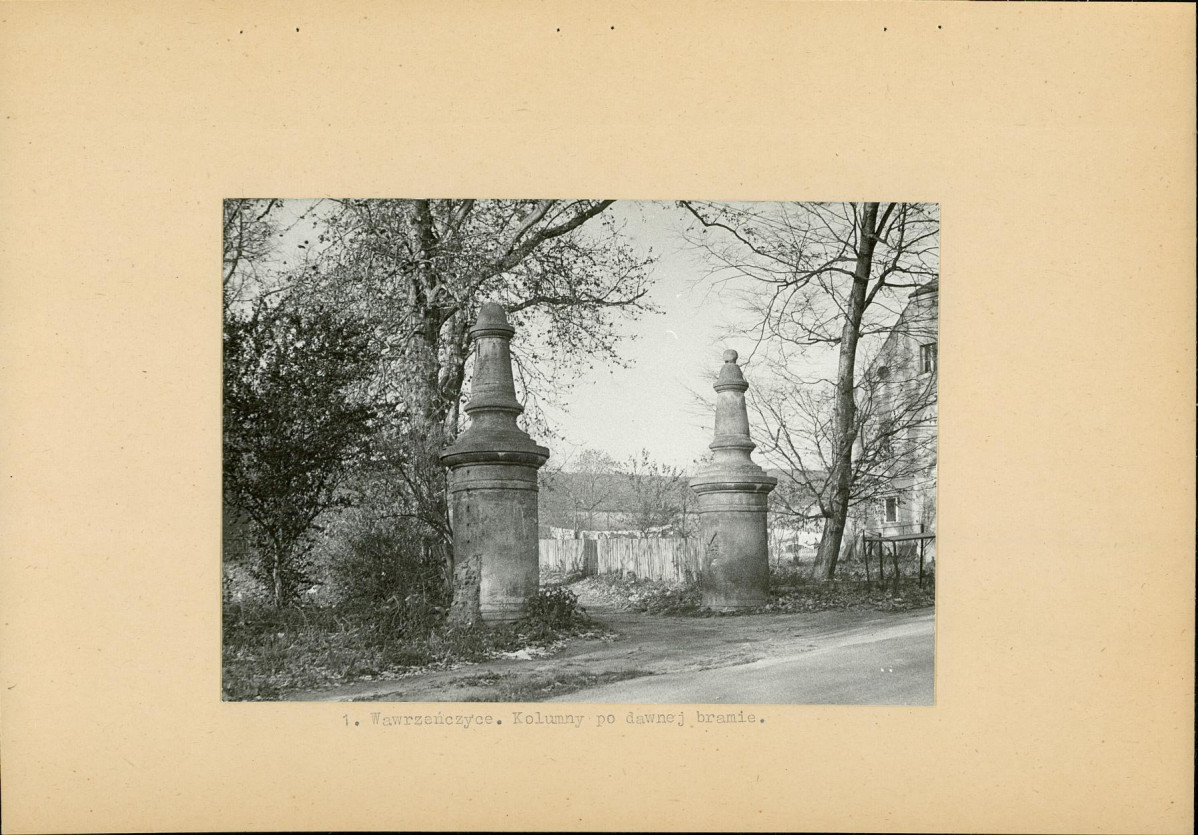 Ewidencja parkowa, skan nr 13