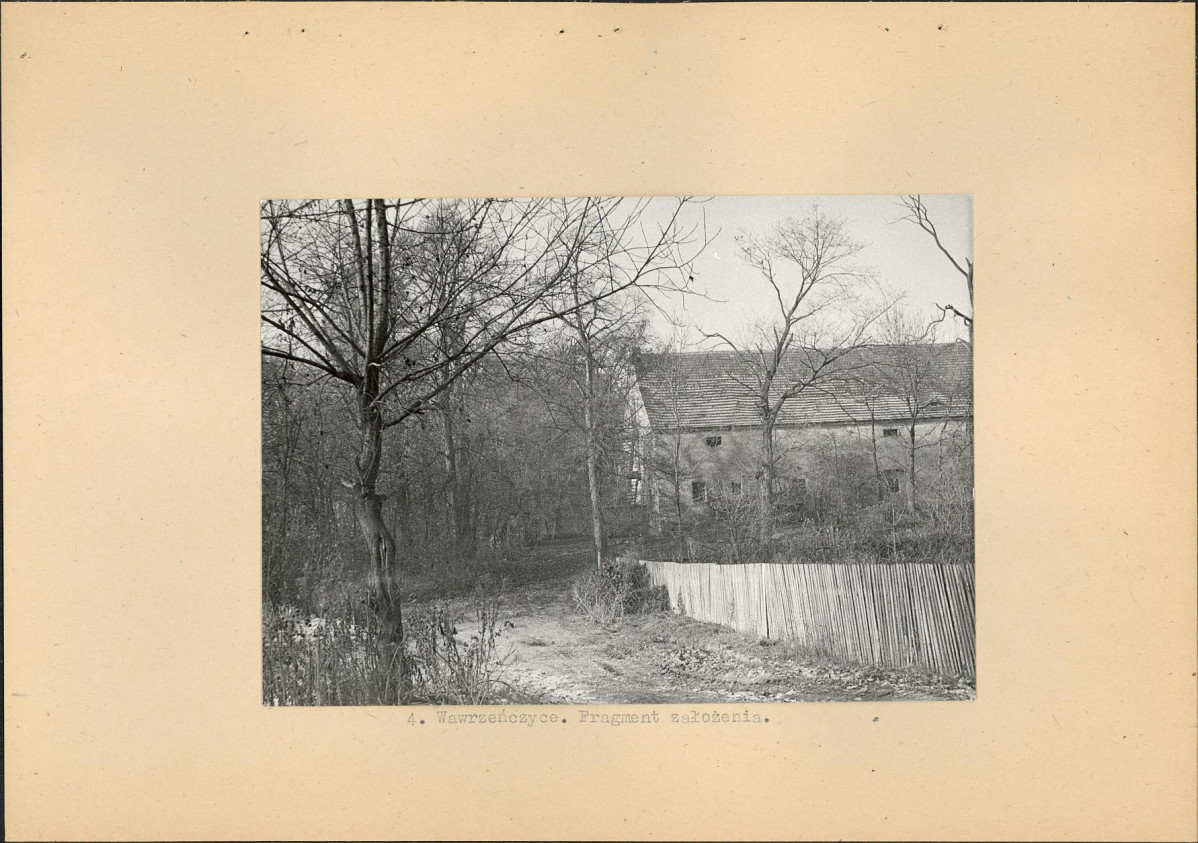 Ewidencja parkowa, skan nr 16