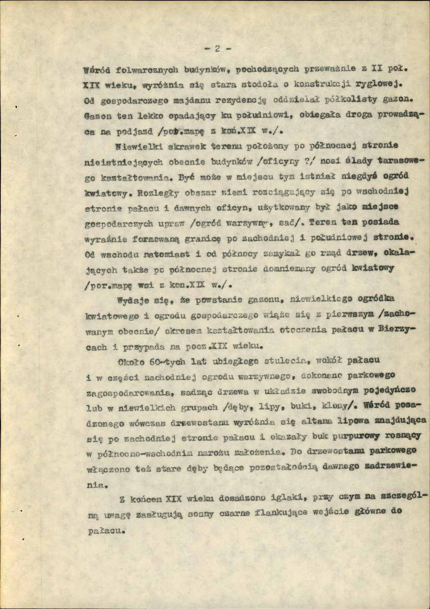 Ewidencja parkowa, skan nr 6