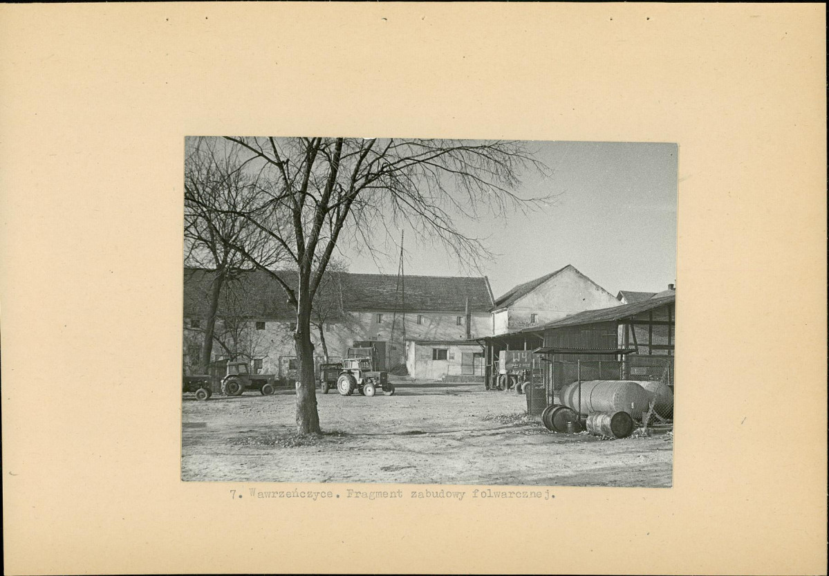 Ewidencja parkowa, skan nr 19