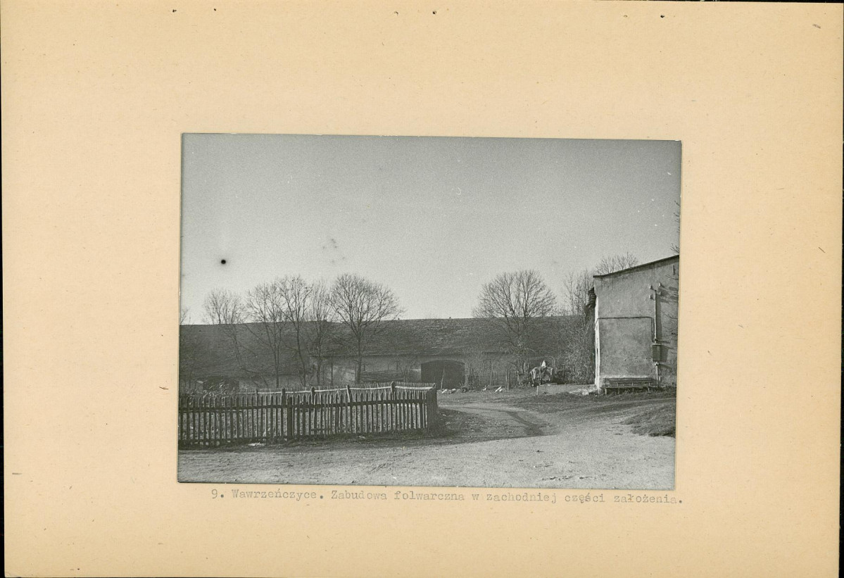 Ewidencja parkowa, skan nr 21