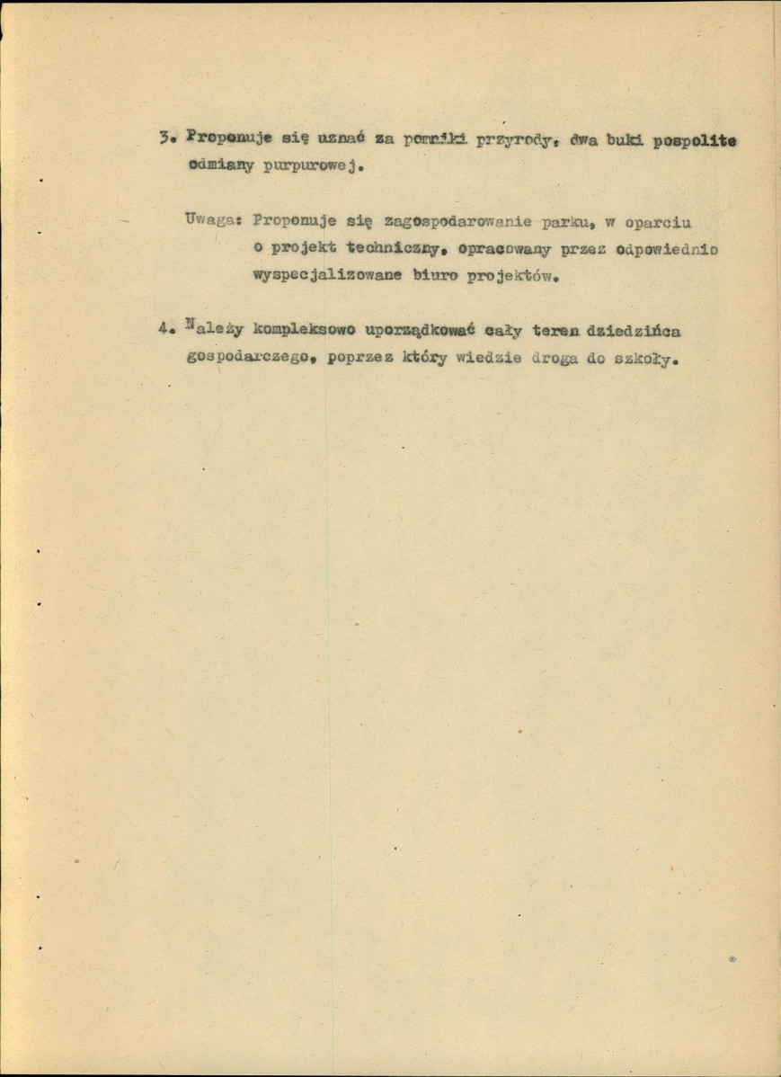 Ewidencja parkowa, skan nr 12