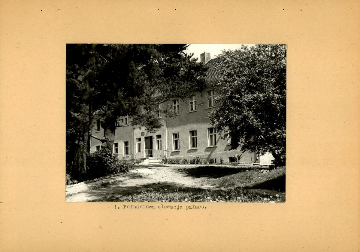 Ewidencja parkowa, skan nr 13