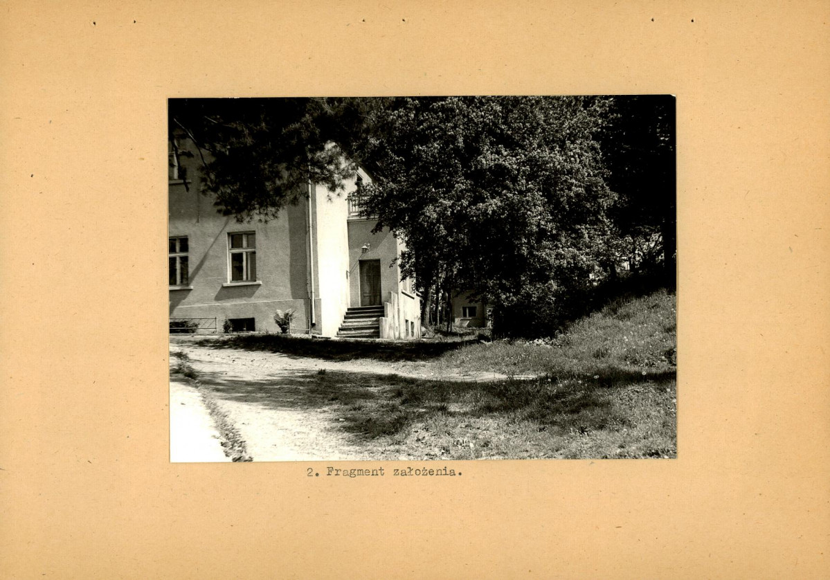 Ewidencja parkowa, skan nr 14