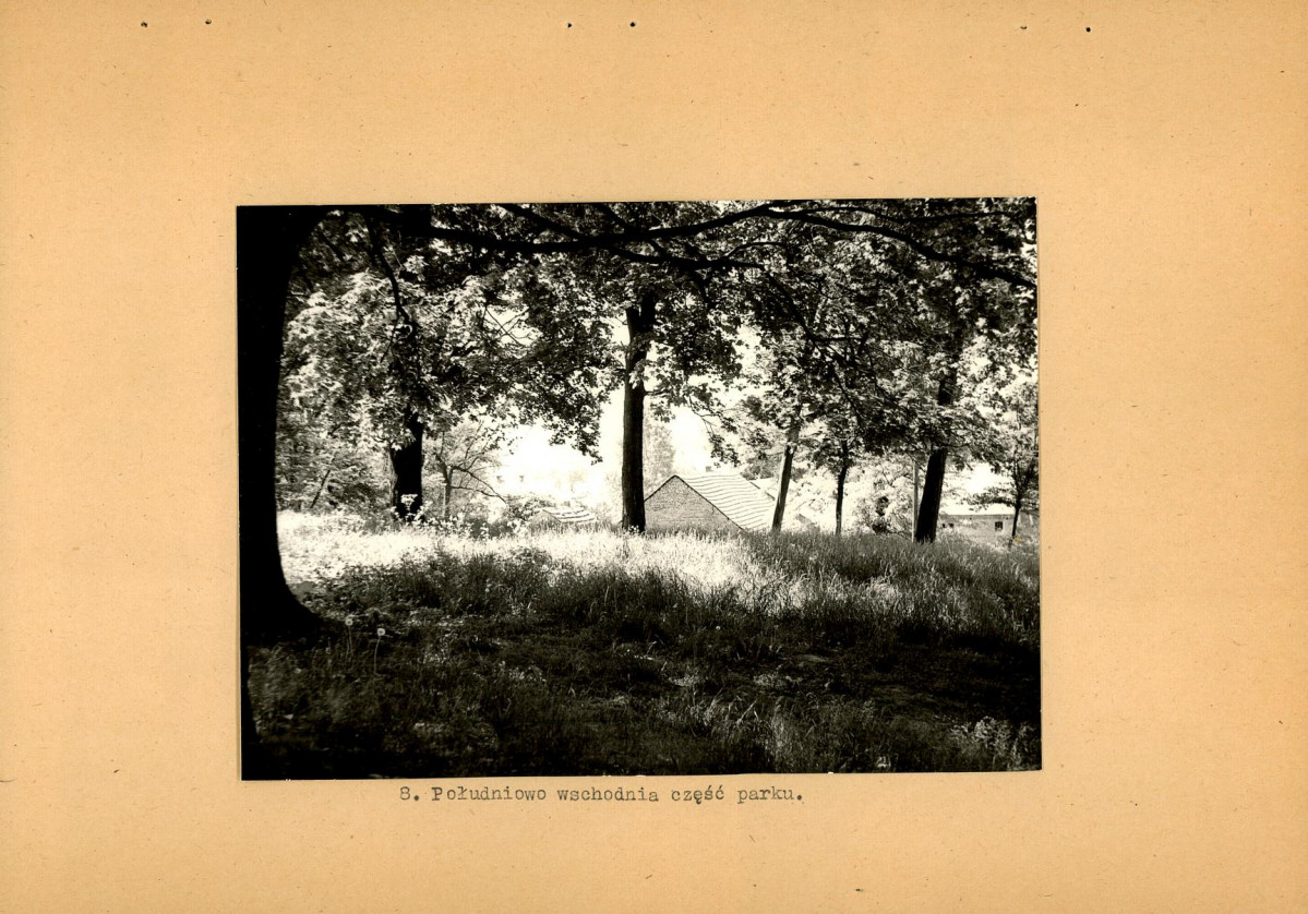 Ewidencja parkowa, skan nr 20