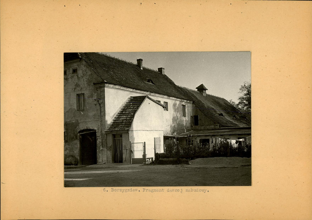 Ewidencja parkowa, skan nr 16
