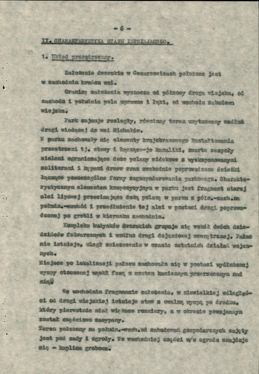 Ewidencja parkowa, skan nr 10