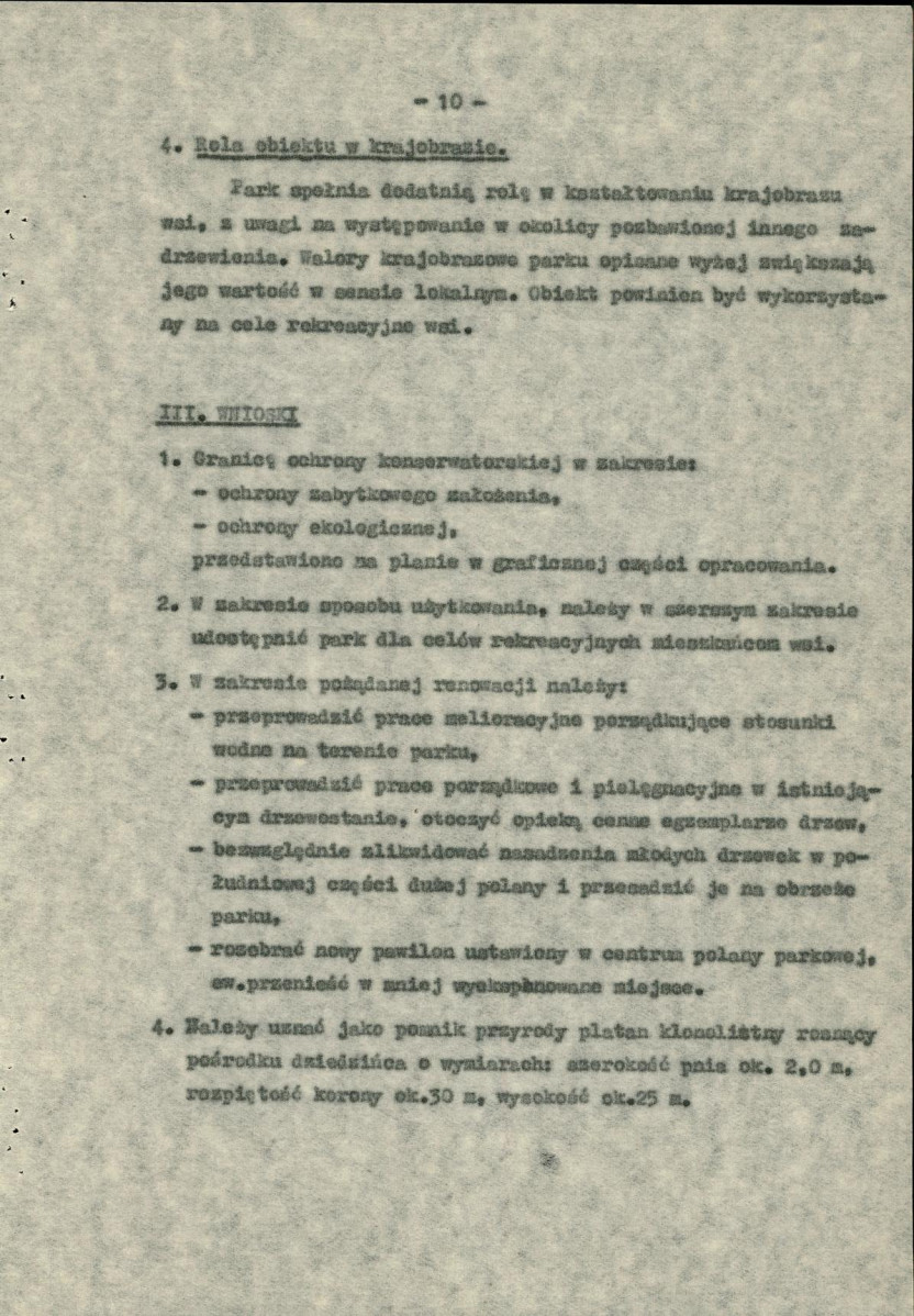 Ewidencja parkowa, skan nr 14