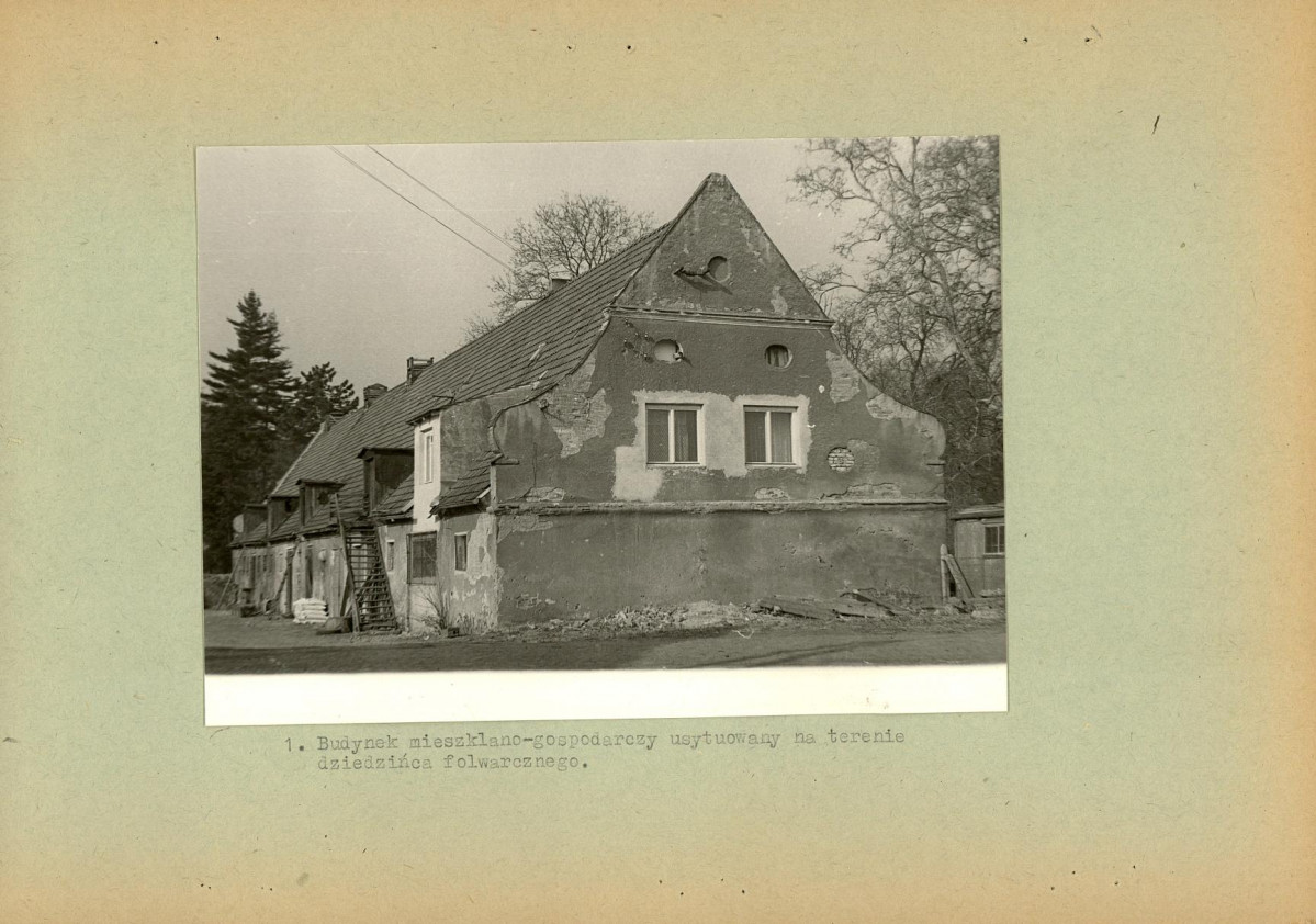 Ewidencja parkowa, skan nr 17