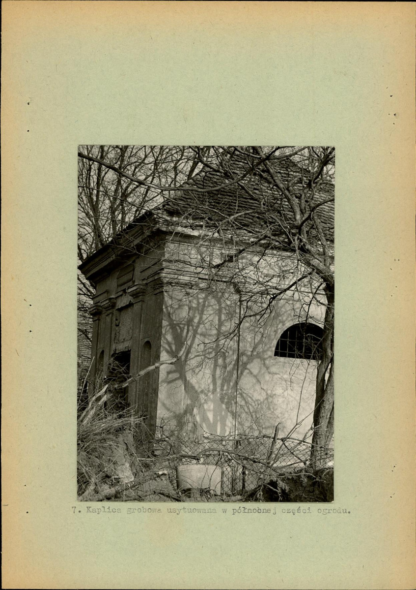 Ewidencja parkowa, skan nr 23