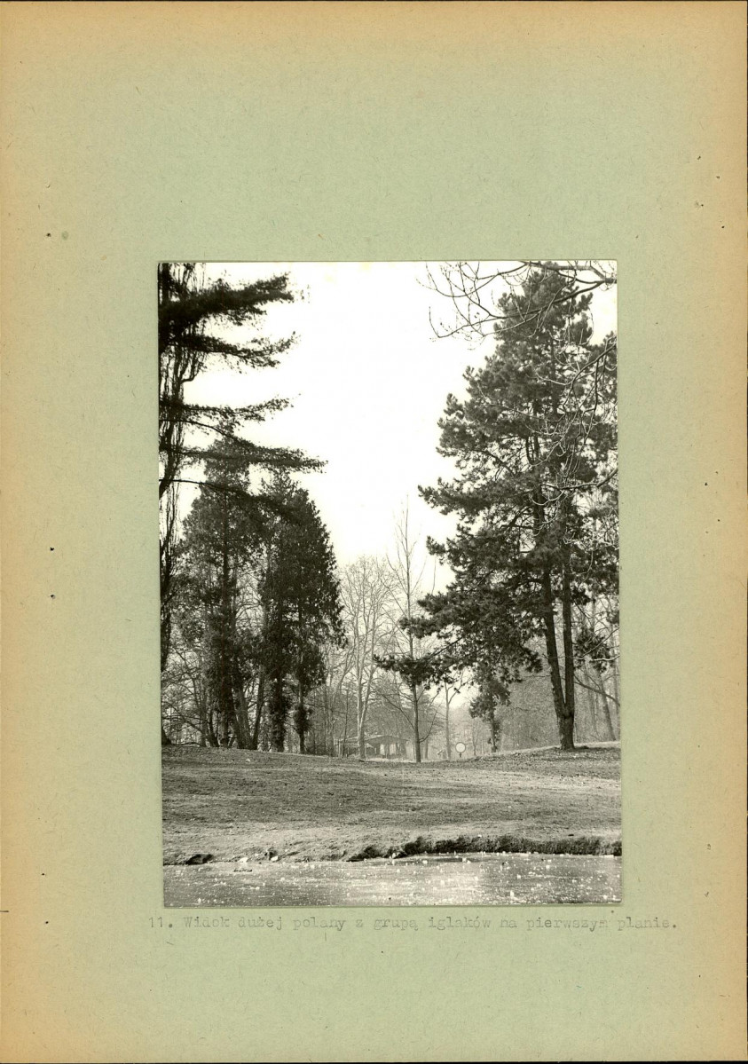 Ewidencja parkowa, skan nr 27