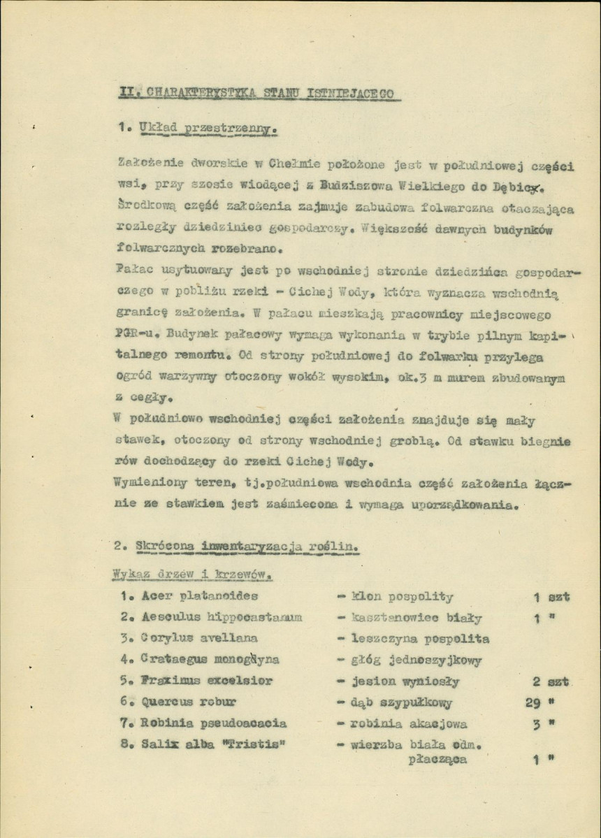 Ewidencja parkowa, skan nr 10