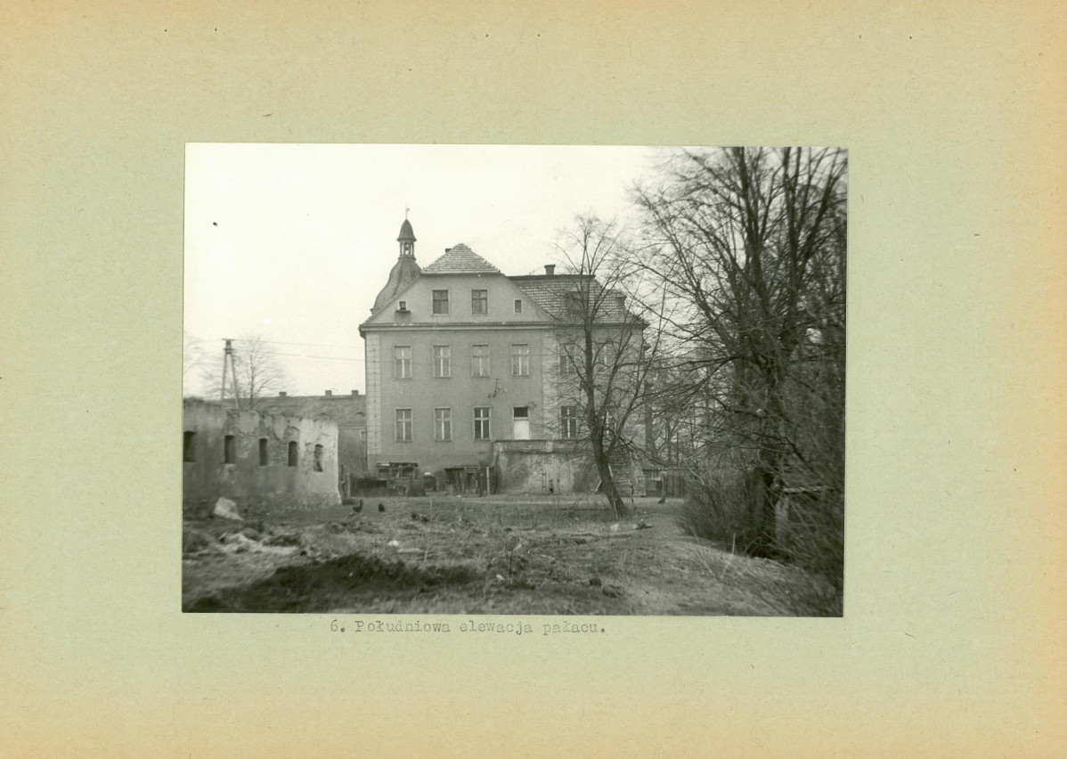 Ewidencja parkowa, skan nr 18