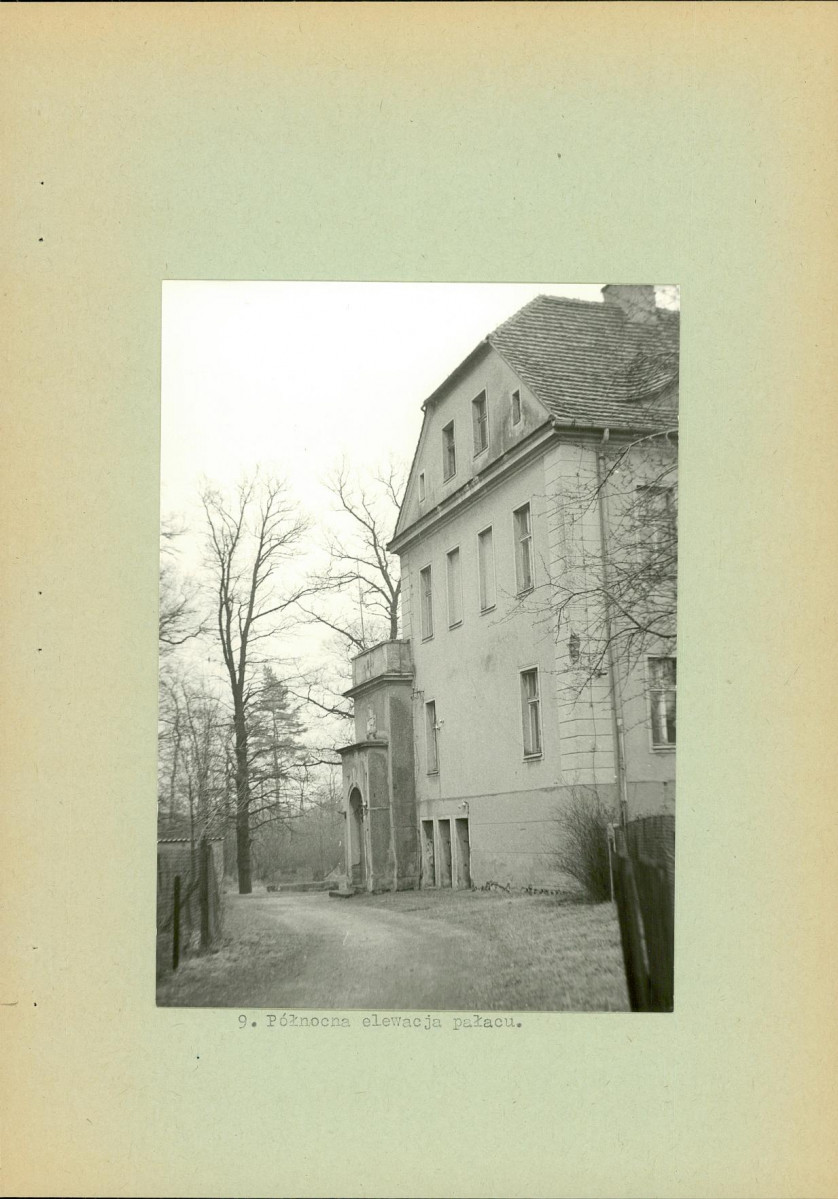 Ewidencja parkowa, skan nr 21