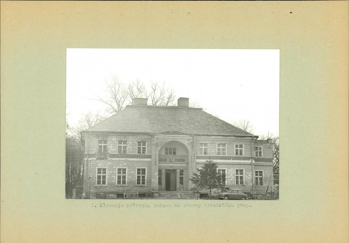 Ewidencja parkowa, skan nr 14