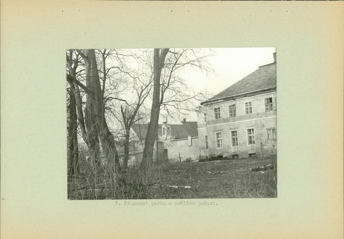 Ewidencja parkowa, skan nr 18