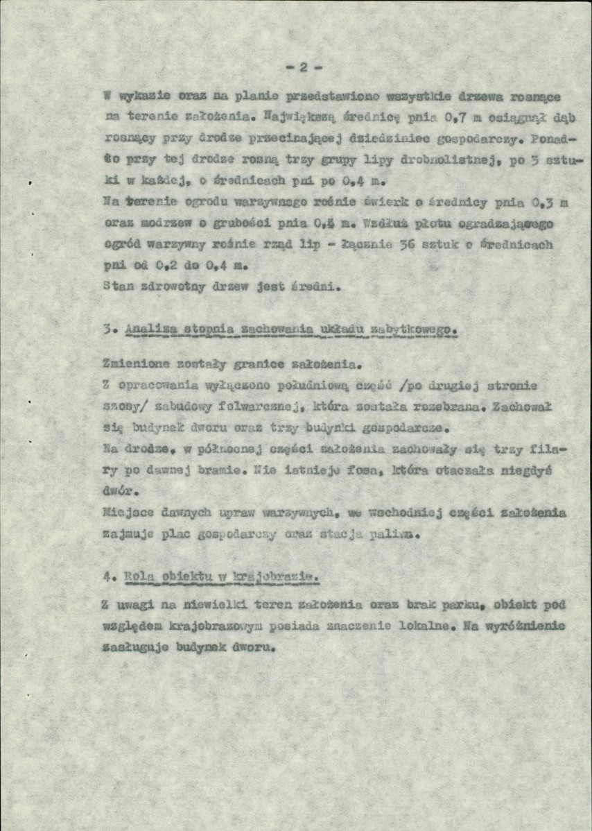 Ewidencja parkowa, skan nr 10