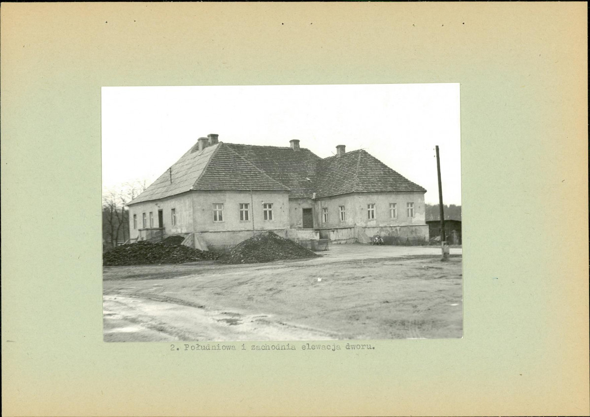 Ewidencja parkowa, skan nr 13