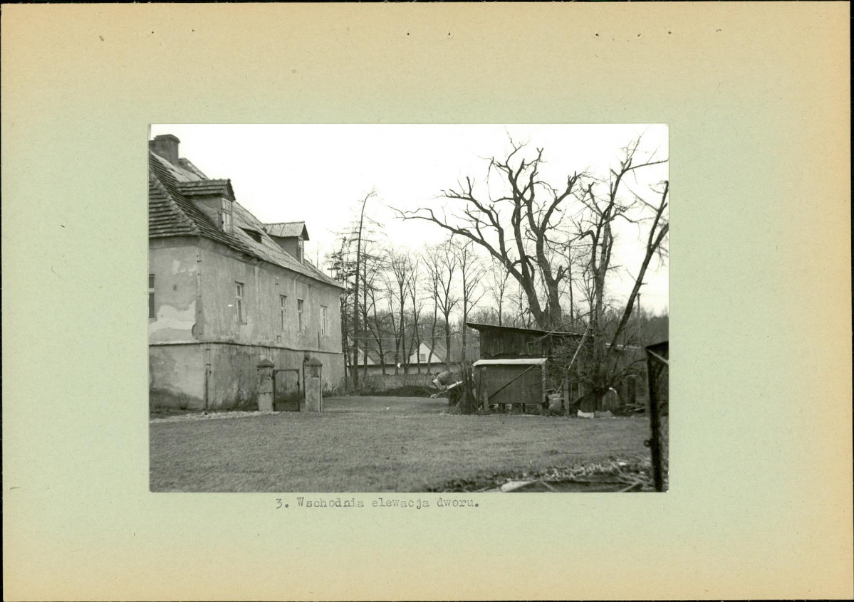 Ewidencja parkowa, skan nr 14