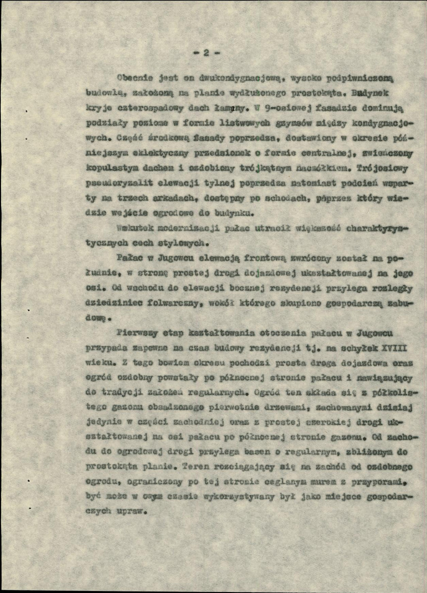 Ewidencja parkowa, skan nr 6